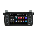 Hla 8788 für BMW 3 Serises E46 Android 5.1 1024 * 800 Auto GPS Navigation